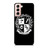 UT MALUM PLUVIA UMBRELLA ACADEMY Samsung Galaxy S21 Case
