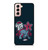 VECNA DEMOGORGON THE THING Samsung Galaxy S21 Case