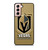 VEGAS GOLDEN KNIGHTS FOOTBALL Samsung Galaxy S21 Case