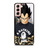 VEGETA CAMO BAPE SUPREME Samsung Galaxy S21 Case