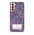 VERA BRADLEY GRAMERCY PAISLEY Samsung Galaxy S21 Case VERA BRADLEY GRAMERCY PAISLEY Samsung Galaxy S21 Case