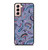 VERA BRADLEY PATTERN Samsung Galaxy S21 Case