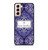 VERA BRADLEY REGAL ROSETTE Samsung Galaxy S21 Case