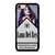 LANA DEL REY CIGARETTES iPhone 8 Case