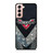 VICTORY MOTORCYCLES EMBLEM 2 Samsung Galaxy S21 Case