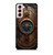 VINTAGE MAP COMPASS Samsung Galaxy S21 Case