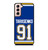 VLADIMIR TARASENKO ST LOUIS BLUES KIT Samsung Galaxy S21 Case