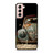 VW VOLKSWAGEN RUSTY Samsung Galaxy S21 Case
