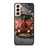 VW VOLKSWAGEN VAN RUSTY Samsung Galaxy S21 Case