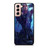 WARCRAFT NIGHT ELF GAMES Samsung Galaxy S21 Case