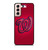 WASHINGTON NATIONALS MLB  Samsung Galaxy S21 Case