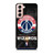 WASHINGTON WIZARDS LOGO Samsung Galaxy S21 Case WASHINGTON WIZARDS LOGO Samsung Galaxy S21 Case