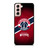 WASHINGTON WIZARDS NBA TEAM Samsung Galaxy S21 Case
