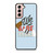WE BARE BEARS CARTOON LOGO Samsung Galaxy S21 Case