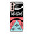 WELCOME SKATEBOARDS TWO Samsung Galaxy S21 Case