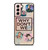 WHY DON'T WE MARBLE Samsung Galaxy S21 Case