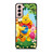 WINNIE THE POOH AND FRIEND Samsung Galaxy S21 Case WINNIE THE POOH AND FRIEND Samsung Galaxy S21 Case