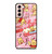 WINNIE THE POOH COLLAGE  Samsung Galaxy S21 Case WINNIE THE POOH COLLAGE  Samsung Galaxy S21 Case