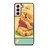 WINNIE THE POOH CUTE QUOTE Samsung Galaxy S21 Case WINNIE THE POOH CUTE QUOTE Samsung Galaxy S21 Case