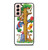 WINNIE THE POOH TREE Samsung Galaxy S21 Case