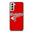 WISCONSIN BADGERS FOOTBALL SYMBOL Samsung Galaxy S21 Case