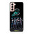 WRAITHS OUTLAWS CYBERPUNK 2077 Samsung Galaxy S21 Case