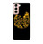 WUTANG CLAN ART LOGO Samsung Galaxy S21 Case WUTANG CLAN ART LOGO Samsung Galaxy S21 Case