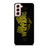WUTANG CLAN EMBLEM Samsung Galaxy S21 Case