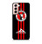 XOLOS TIJUANA STIPE LOGO Samsung Galaxy S21 Case
