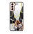 XXXTENTACION RAPPER Samsung Galaxy S21 Case XXXTENTACION RAPPER Samsung Galaxy S21 Case