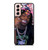 YNW MELLI RAPPER FACE Samsung Galaxy S21 Case YNW MELLI RAPPER FACE Samsung Galaxy S21 Case