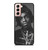 YNW MELLY  Samsung Galaxy S21 Case