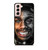 YNW MELLY FACE RAPPER Samsung Galaxy S21 Case YNW MELLY FACE RAPPER Samsung Galaxy S21 Case