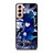 YOICHI ISAGI BLUE LOCK Samsung Galaxy S21 Case