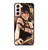 YOR FORGER SPY X FAMILY ANIME 2 Samsung Galaxy S21 Case YOR FORGER SPY X FAMILY ANIME 2 Samsung Galaxy S21 Case