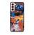 YORDAN ALVAREZ HOUSTON ASTROS Samsung Galaxy S21 Case