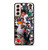 YOUNGBOY NBA COLLAGE Samsung Galaxy S21 Case YOUNGBOY NBA COLLAGE Samsung Galaxy S21 Case