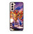 ZAMAZENTA POKEMON SHIELD GAMES Samsung Galaxy S21 Case