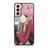 ZERO TWO CUTE DARLING IN FRANXX ANIME Samsung Galaxy S21 Case ZERO TWO CUTE DARLING IN FRANXX ANIME Samsung Galaxy S21 Case