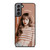 LALISA BLACKPINK PASTEL Samsung Galaxy S21 Plus Case