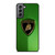 LAMBORGHINI EMBLEM Samsung Galaxy S21 Plus Case