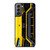 LAMBORGHINI URUS GRILLES VIEW Samsung Galaxy S21 Plus Case
