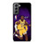 LEBRON JAMES LAKERS NBA Samsung Galaxy S21 Plus Case