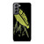 LED ZEPPELIN MOTHERSHIP Samsung Galaxy S21 Plus Case