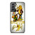 LED ZEPPELIN ROCK BAND ART Samsung Galaxy S21 Plus Case