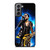 LENNY KRAVITZ CONCERT Samsung Galaxy S21 Plus Case