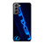 LEXUS BLUE LIGHT LOGO Samsung Galaxy S21 Plus Case