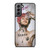 LIL PEEP SMOKE RAPPER  Samsung Galaxy S21 Plus Case