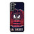 LIL YACHTY RAPPER CARTOON Samsung Galaxy S21 Plus Case