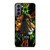 LION BOB MARLEY RASTA  Samsung Galaxy S21 Plus Case